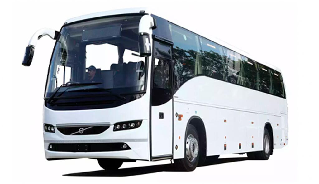 Volvo Coach