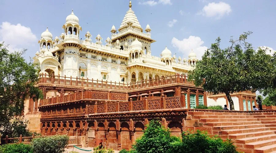 jaswant-thada