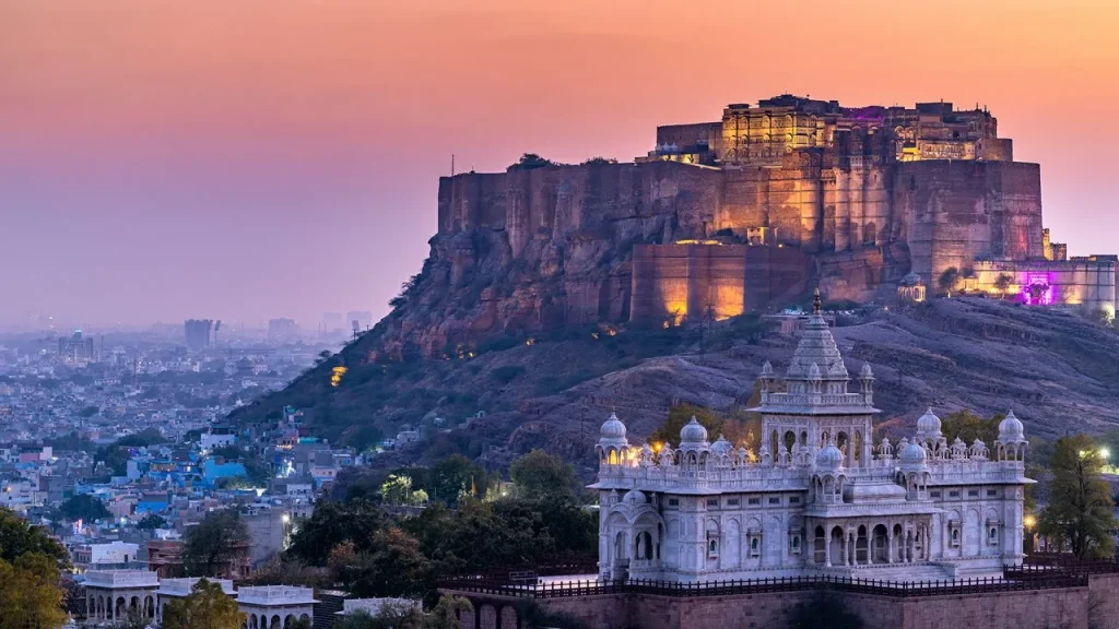 mehrangarh-fort-jodhpur-rajastha