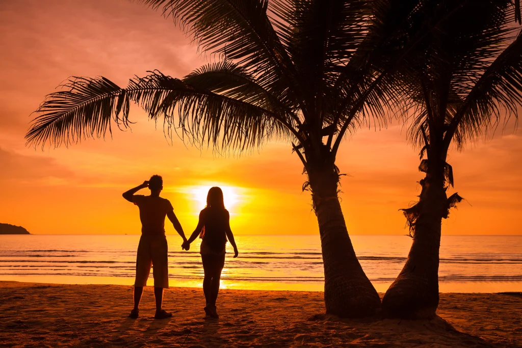  Goa – Beaches on a Budget