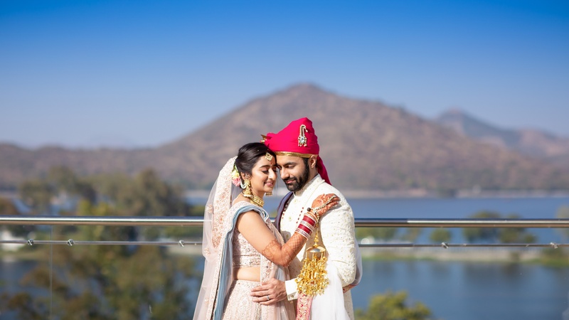 Udaipur – Romantic Lakeside Weddings
