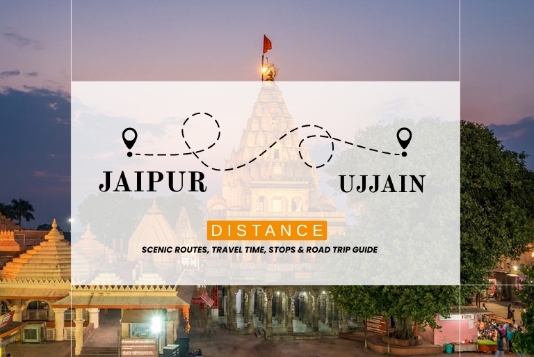 jaipur-to-ujjan