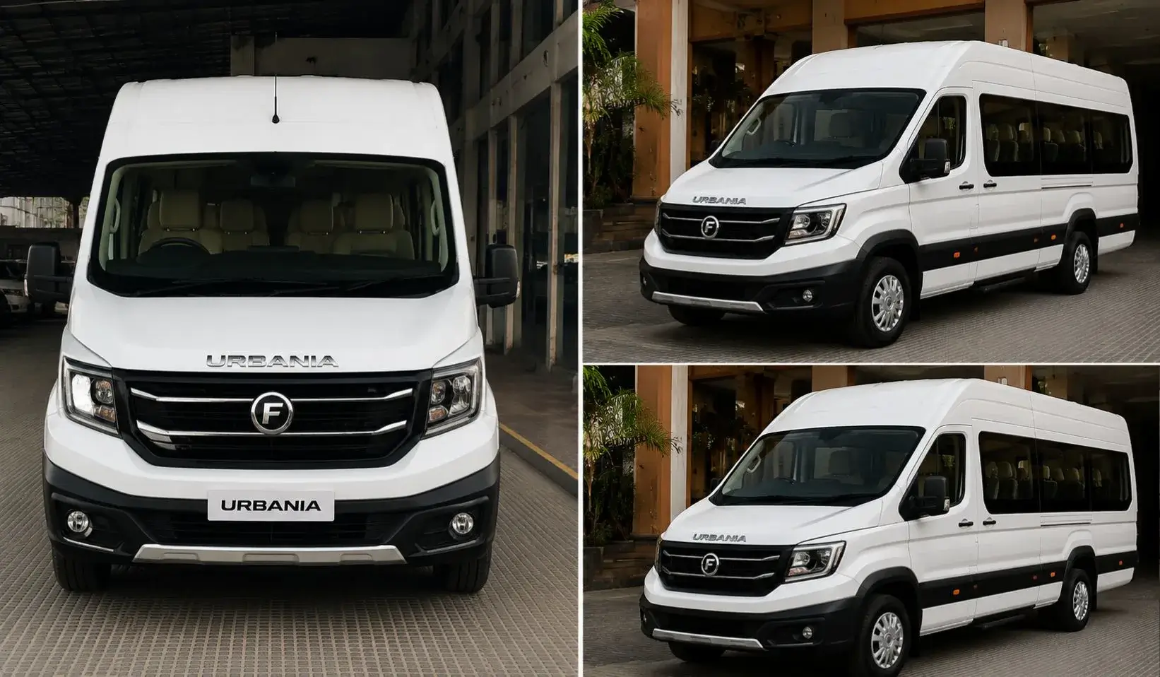 Urbania Hire Jaipur