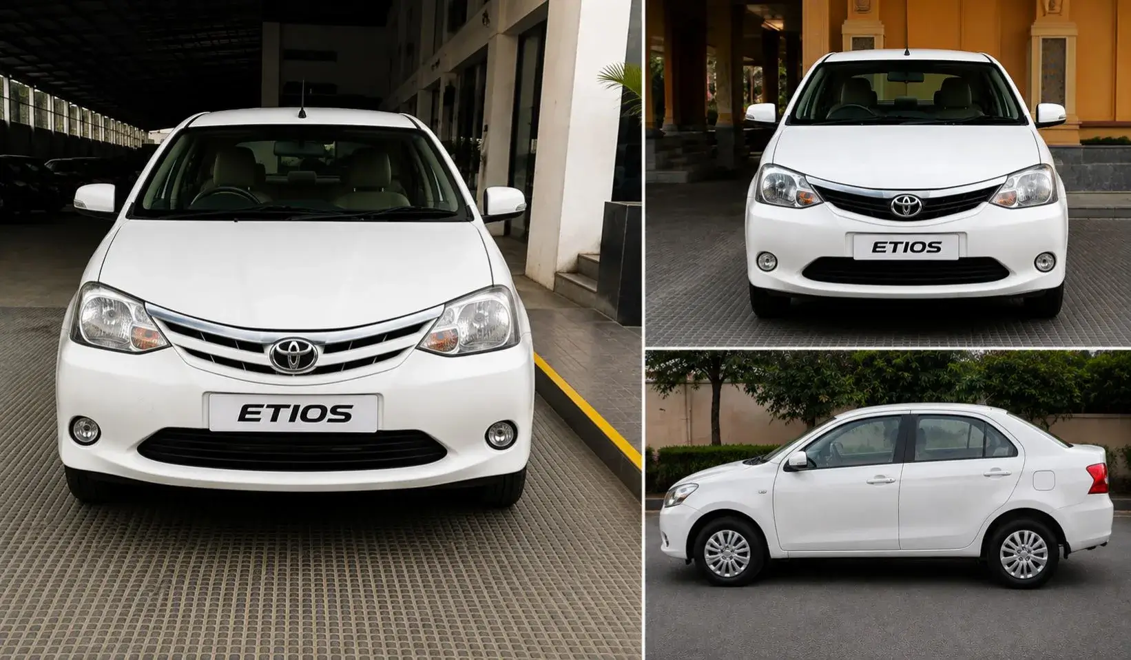 etios