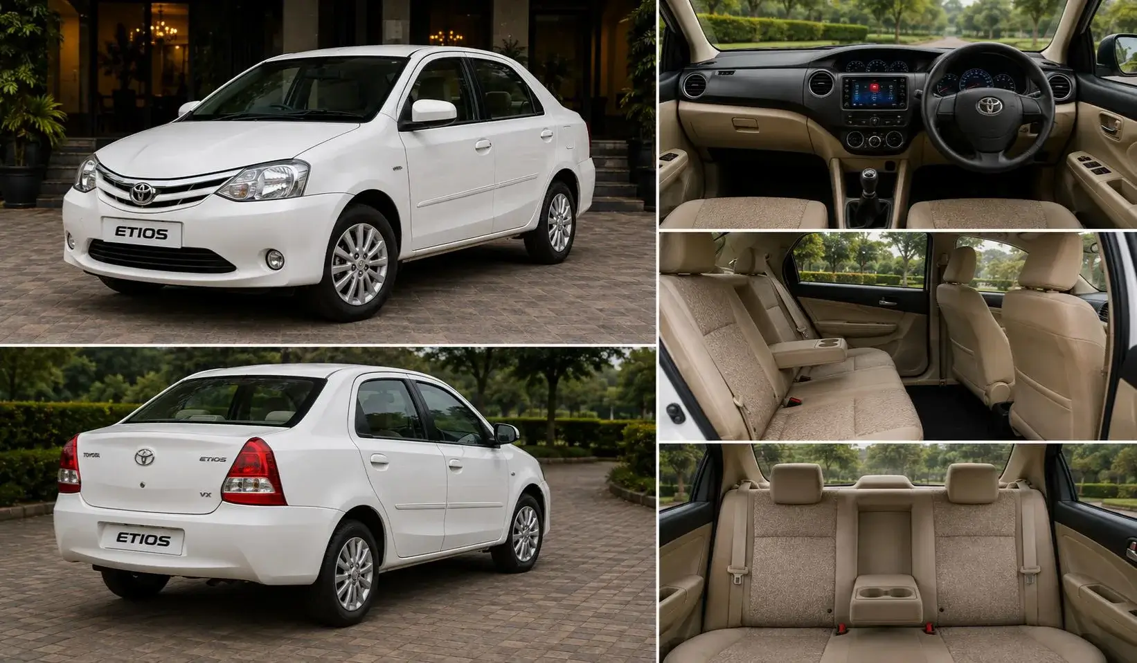 etios