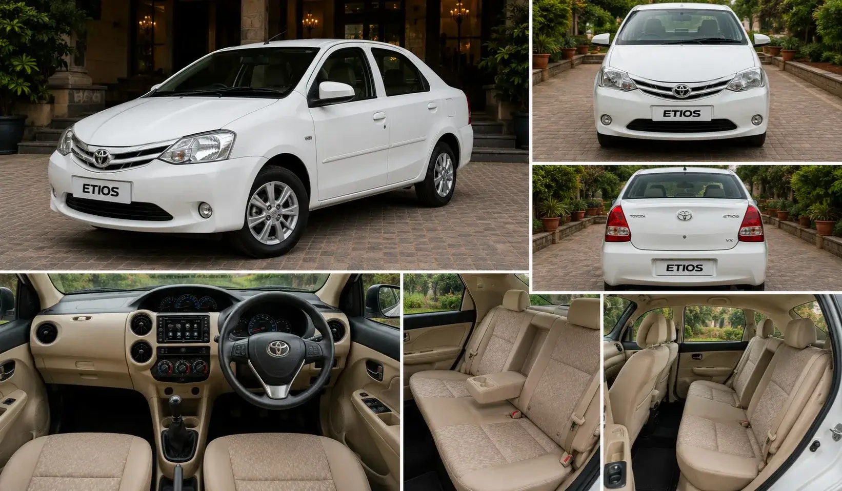 etios