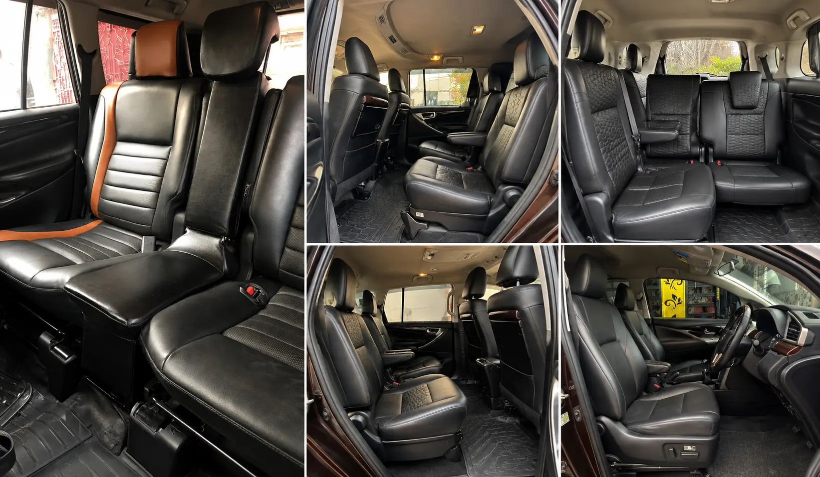 Innova Crysta Car Rental Jaipur