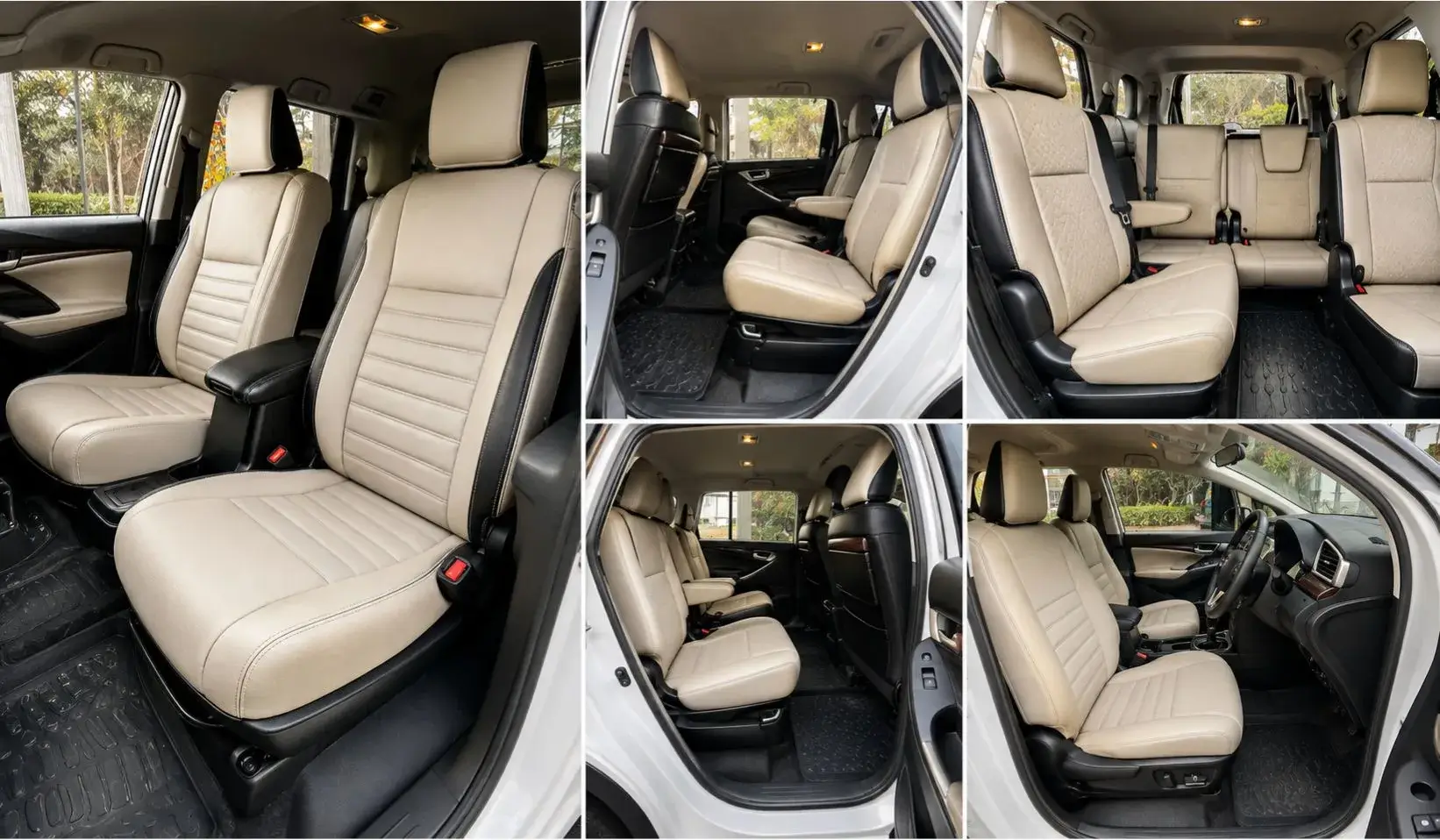 Innova Hycross Car Rental Jaipur