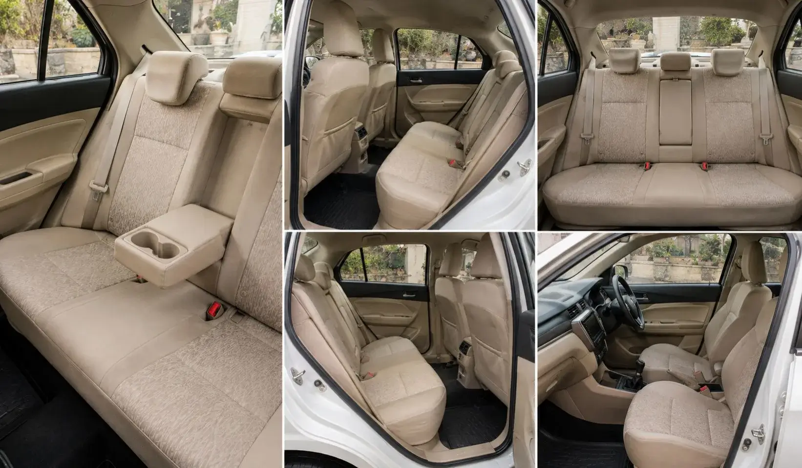 Swift Dzire Rental Jaipur