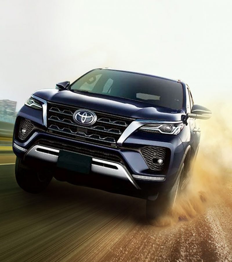 Fortuner-1